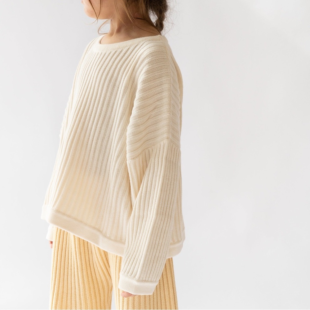Illoura Pullover
